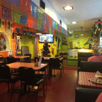 Don Nico's Mexican Restaurant