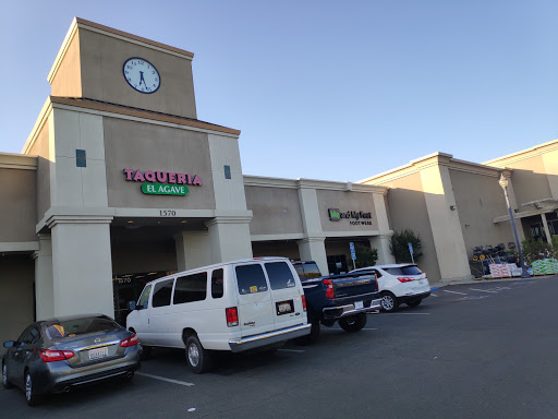 Taqueria El Agave